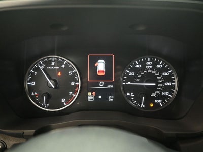 2026 Subaru ASCENT Premium 7-Passenger