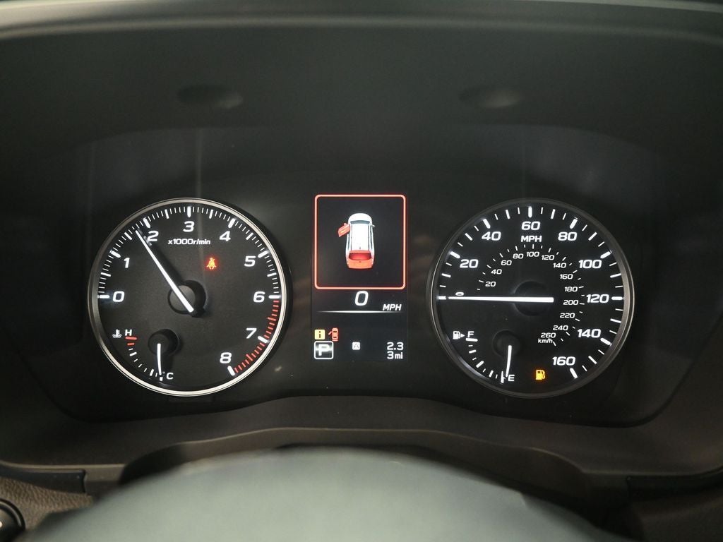 2026 Subaru ASCENT Premium 7-Passenger