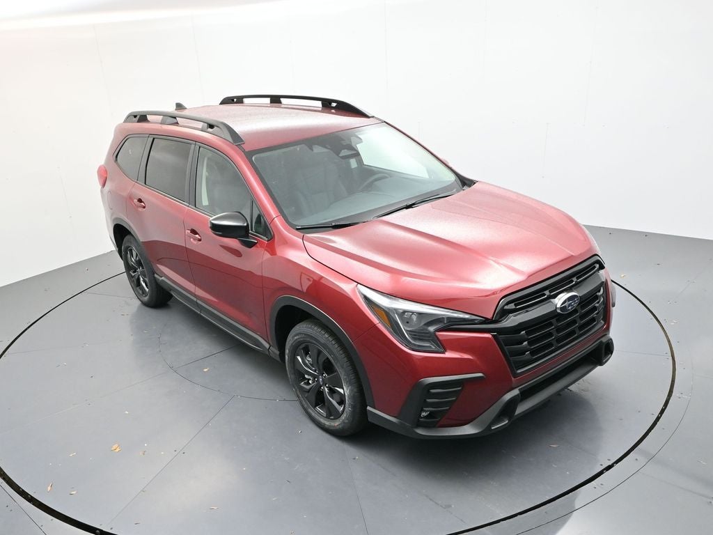 2026 Subaru ASCENT Premium 7-Passenger
