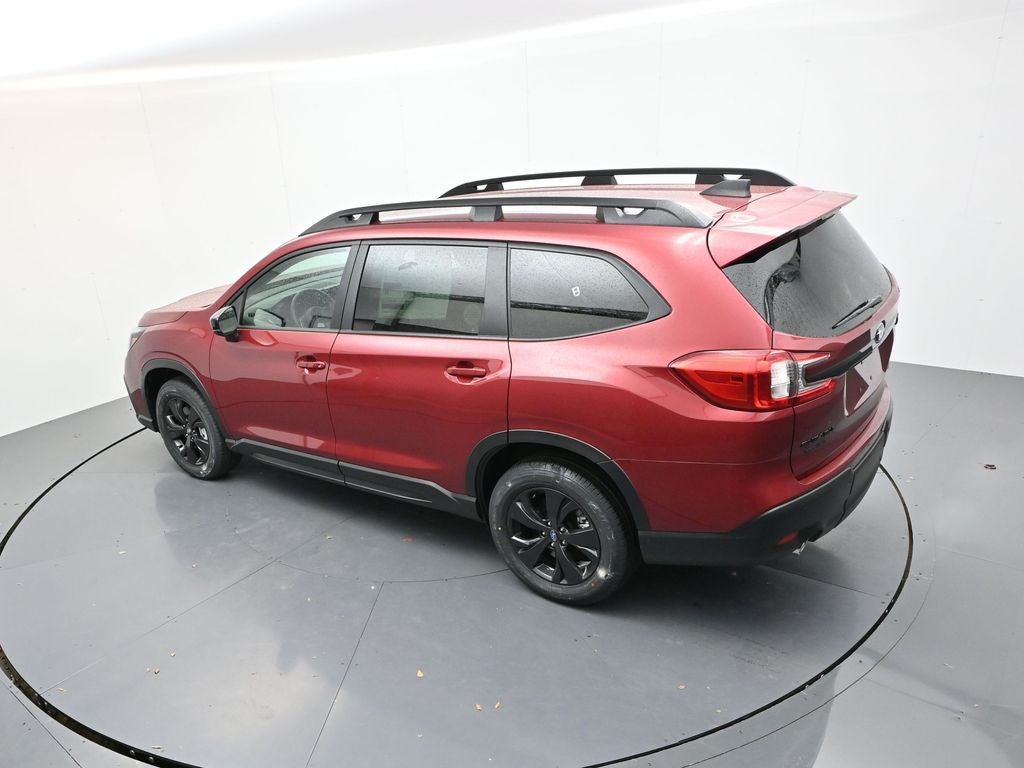 2026 Subaru ASCENT Premium 7-Passenger