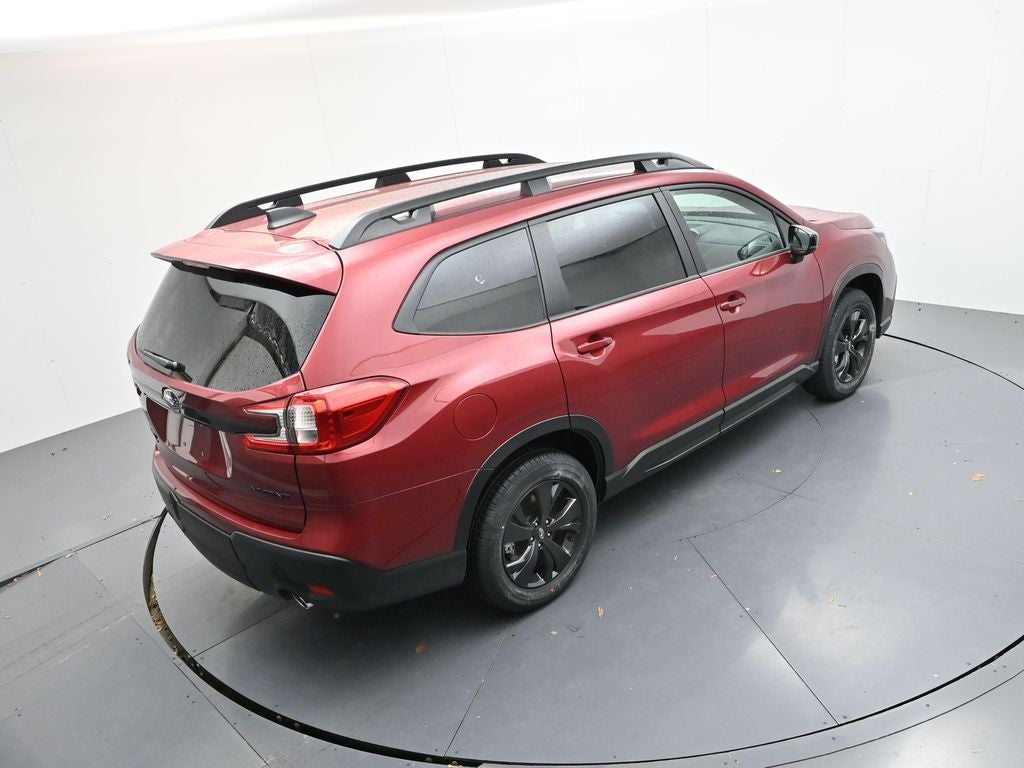 2026 Subaru ASCENT Premium 7-Passenger