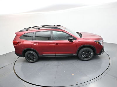 2026 Subaru ASCENT Premium 7-Passenger