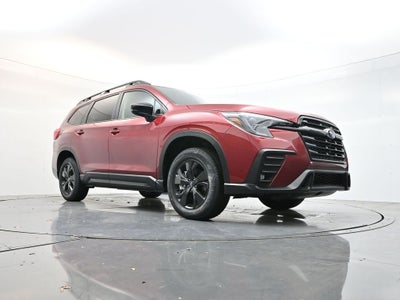 2026 Subaru ASCENT Premium 7-Passenger