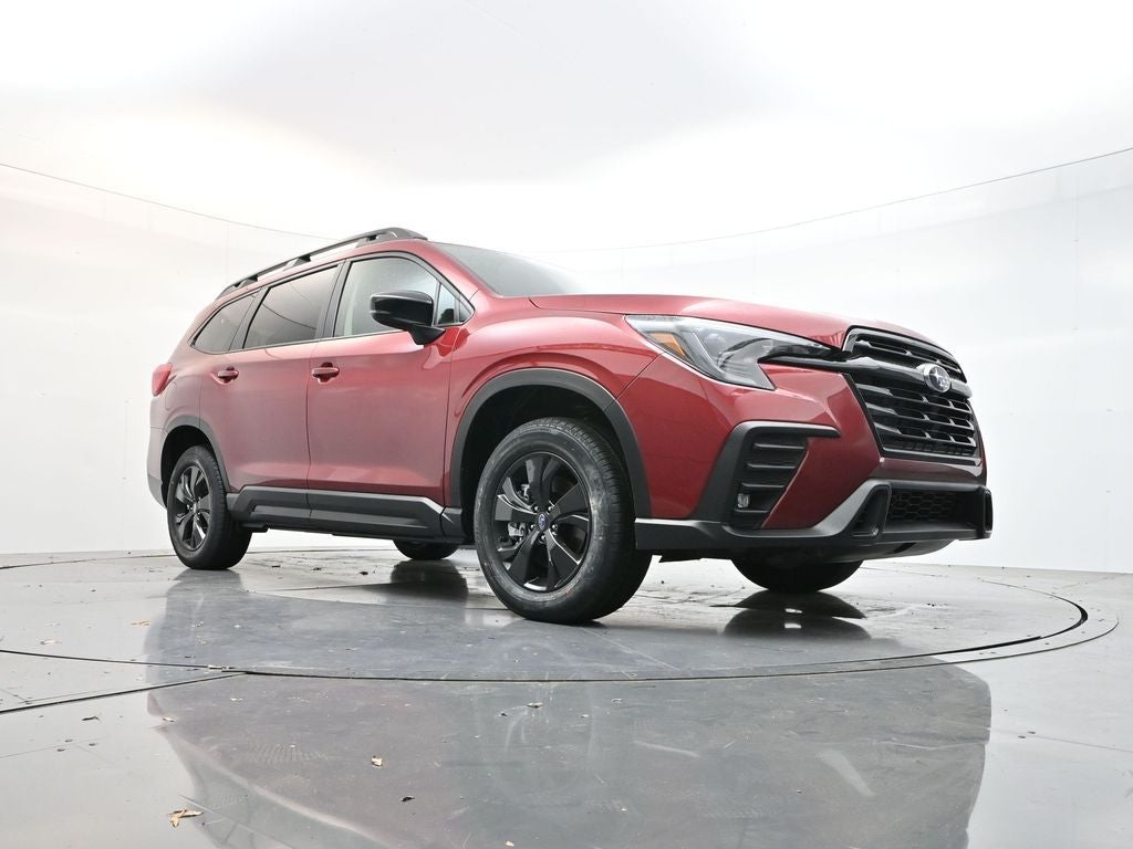 2026 Subaru ASCENT Premium 7-Passenger