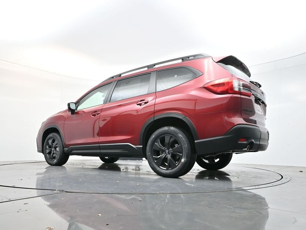 2026 Subaru ASCENT Premium 7-Passenger
