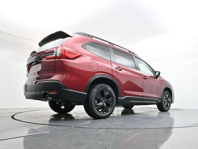 2026 Subaru ASCENT Premium 7-Passenger