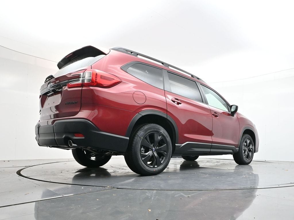 2026 Subaru ASCENT Premium 7-Passenger
