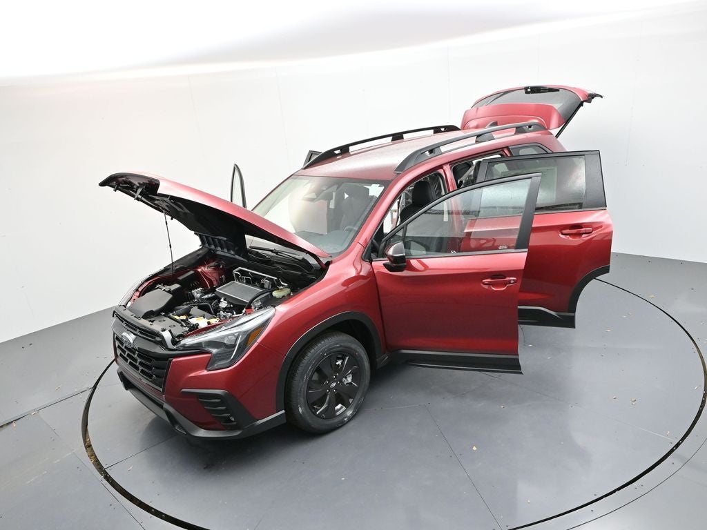 2026 Subaru ASCENT Premium 7-Passenger