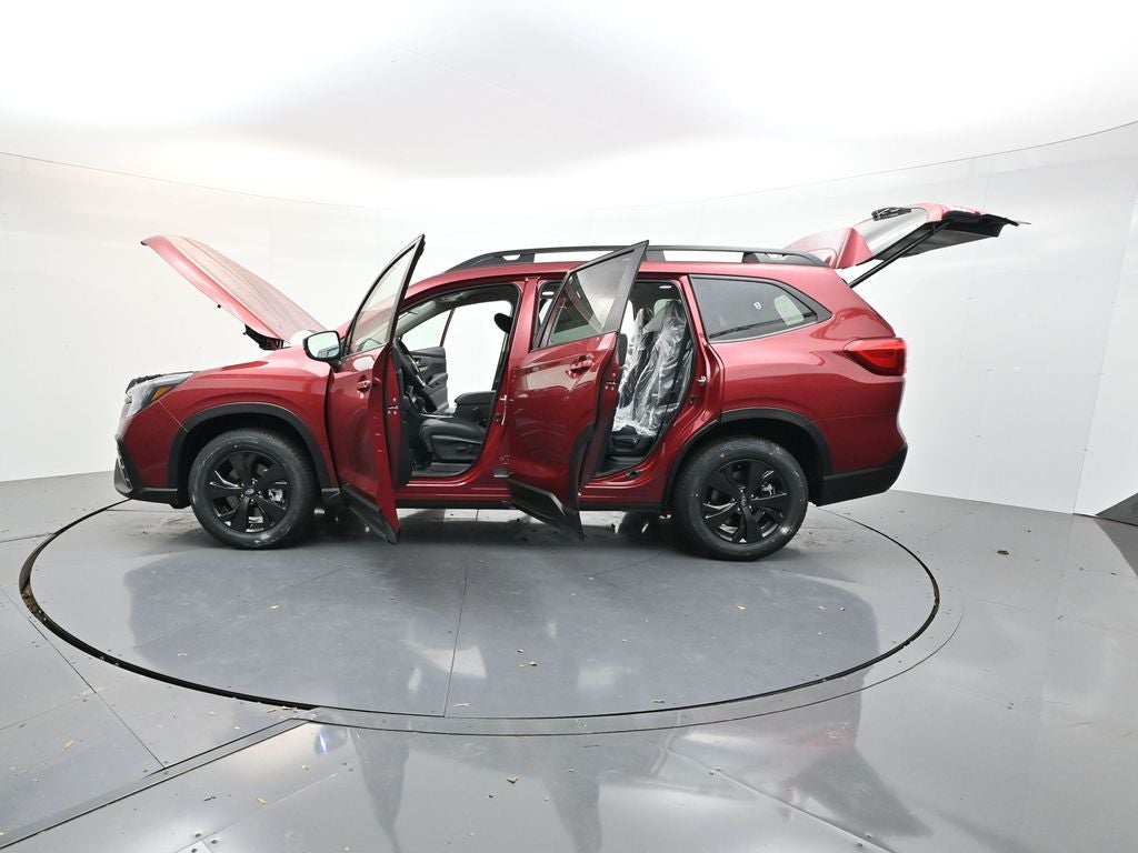 2026 Subaru ASCENT Premium 7-Passenger