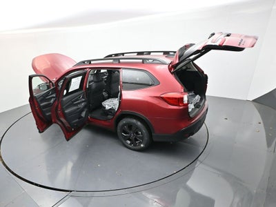 2026 Subaru ASCENT Premium 7-Passenger