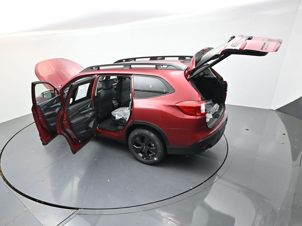 2026 Subaru ASCENT Premium 7-Passenger