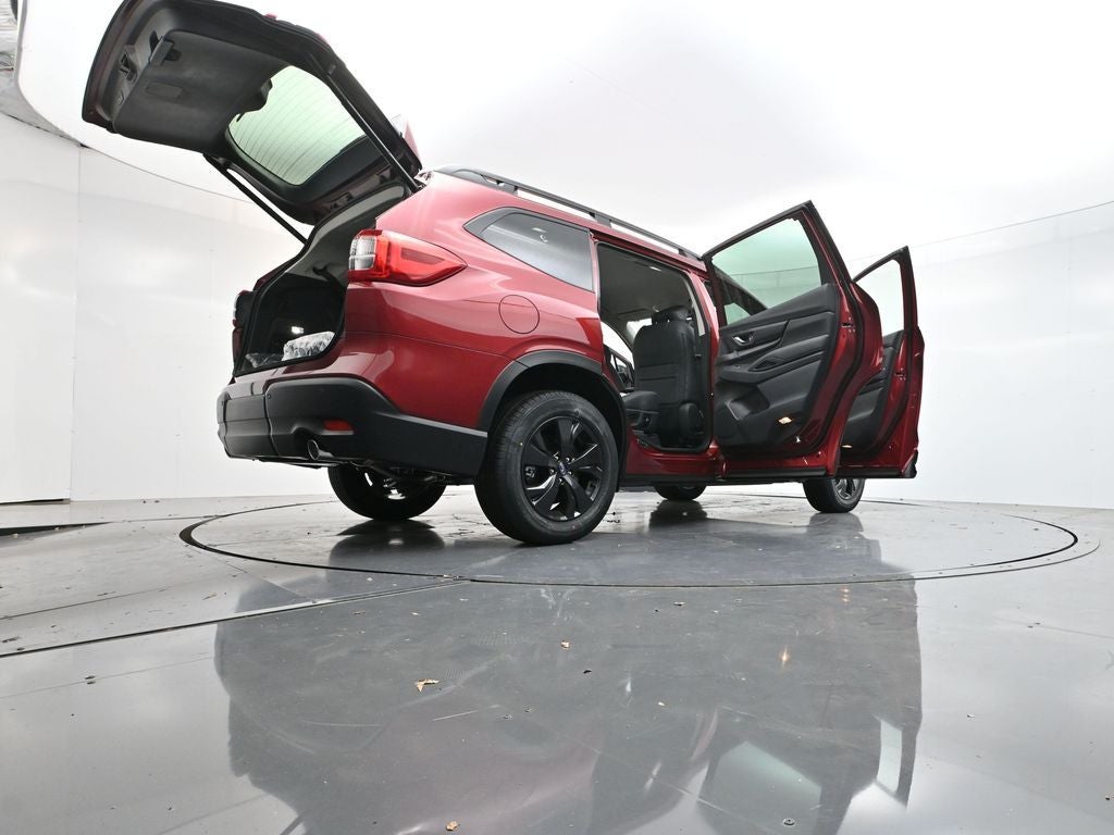 2026 Subaru ASCENT Premium 7-Passenger