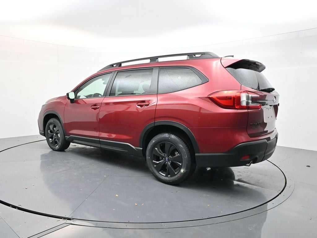 2026 Subaru ASCENT Premium 7-Passenger