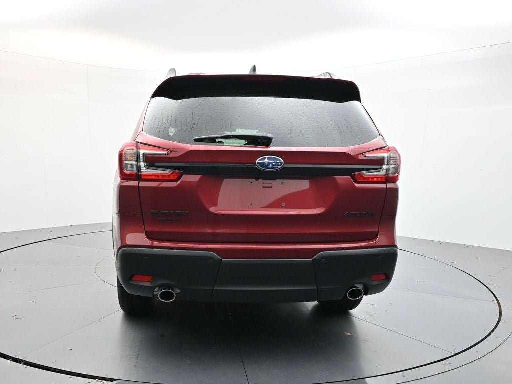 2026 Subaru ASCENT Premium 7-Passenger