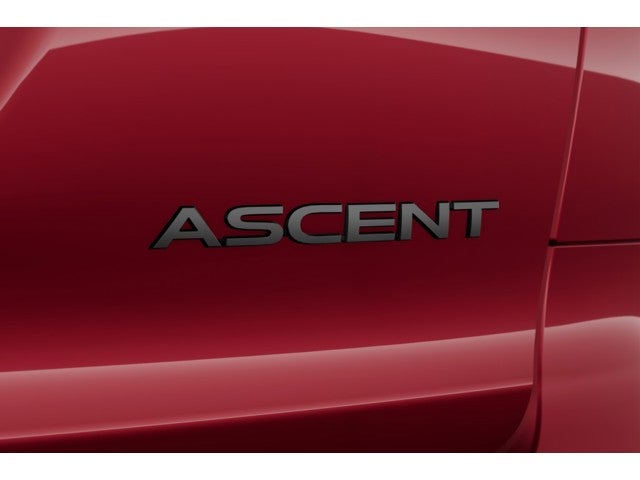 2026 Subaru ASCENT Premium 7-Passenger