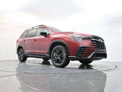 2026 Subaru ASCENT Premium 7-Passenger