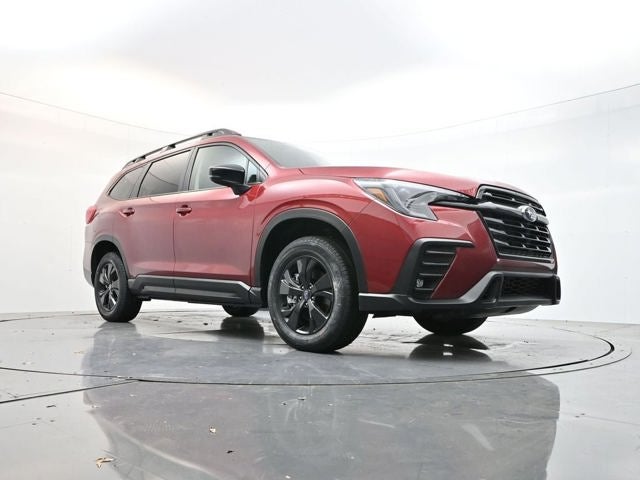 2026 Subaru ASCENT Premium 7-Passenger