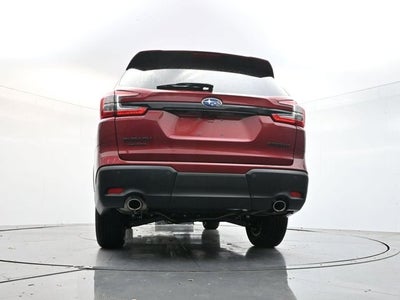 2026 Subaru ASCENT Premium 7-Passenger