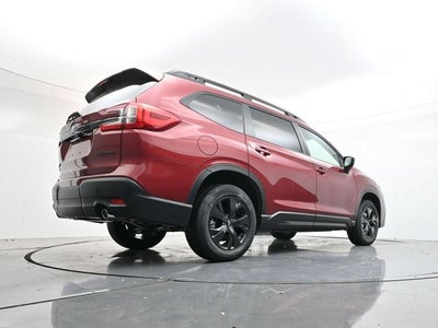 2026 Subaru ASCENT Premium 7-Passenger