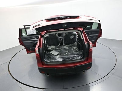 2026 Subaru ASCENT Premium 7-Passenger