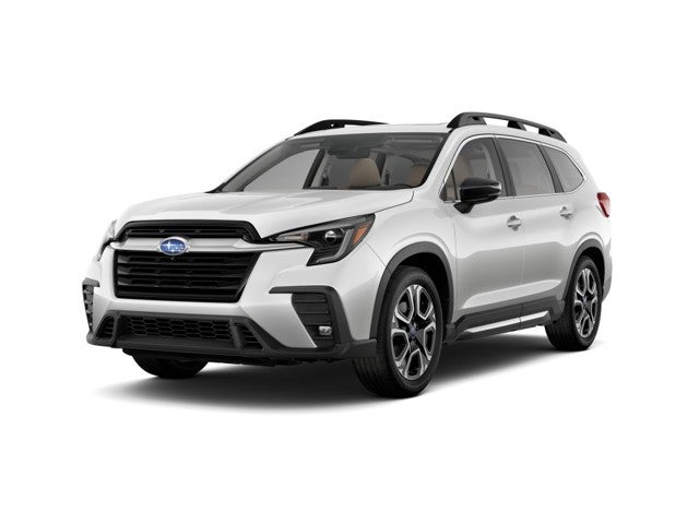 2026 Subaru ASCENT Limited 8-Passenger