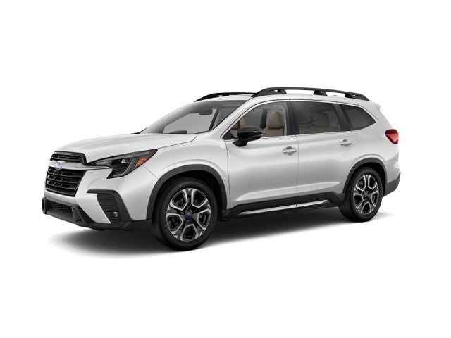 2026 Subaru ASCENT Limited 8-Passenger