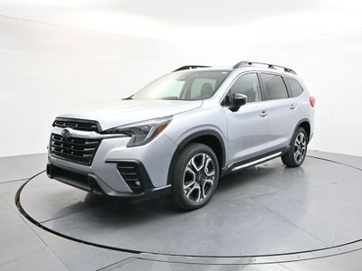 2026 Subaru ASCENT Limited 8-Passenger