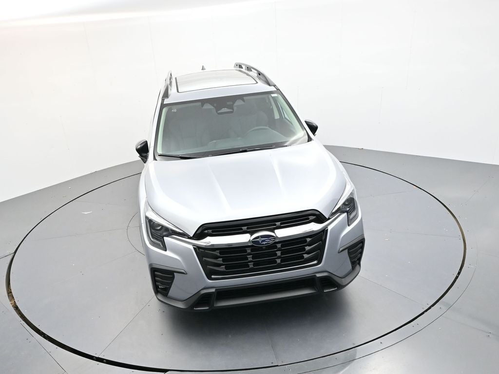 2026 Subaru ASCENT Limited 8-Passenger