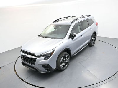 2026 Subaru ASCENT Limited 8-Passenger