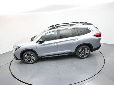 2026 Subaru ASCENT Limited 8-Passenger