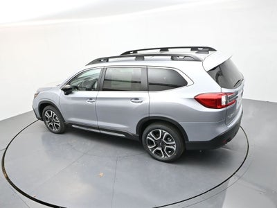 2026 Subaru ASCENT Limited 8-Passenger