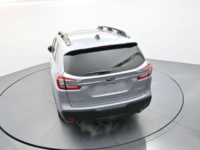 2026 Subaru ASCENT Limited 8-Passenger