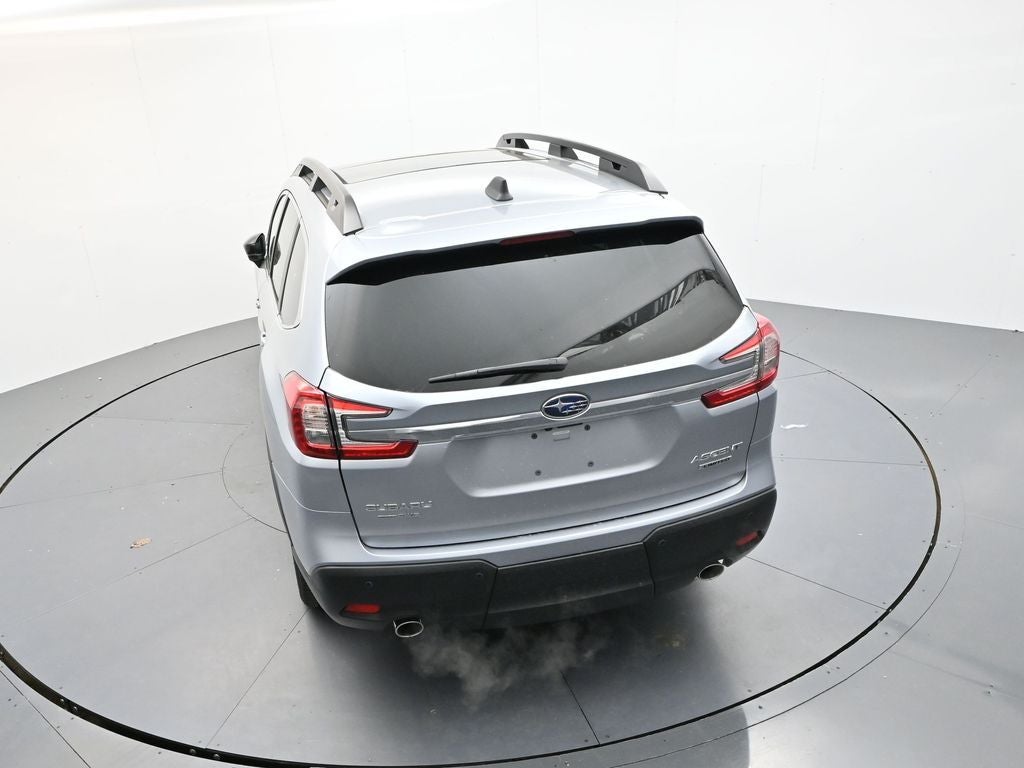 2026 Subaru ASCENT Limited 8-Passenger