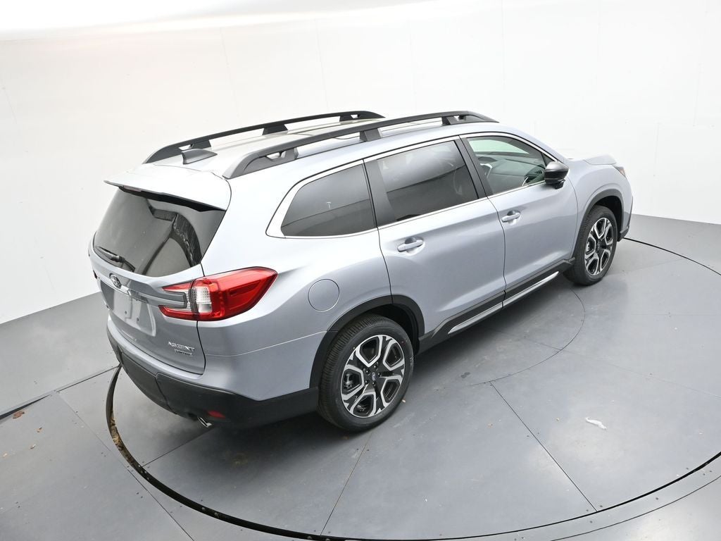 2026 Subaru ASCENT Limited 8-Passenger