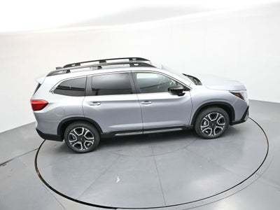 2026 Subaru ASCENT Limited 8-Passenger