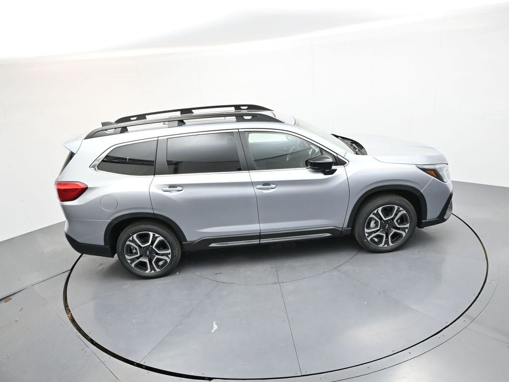 2026 Subaru ASCENT Limited 8-Passenger