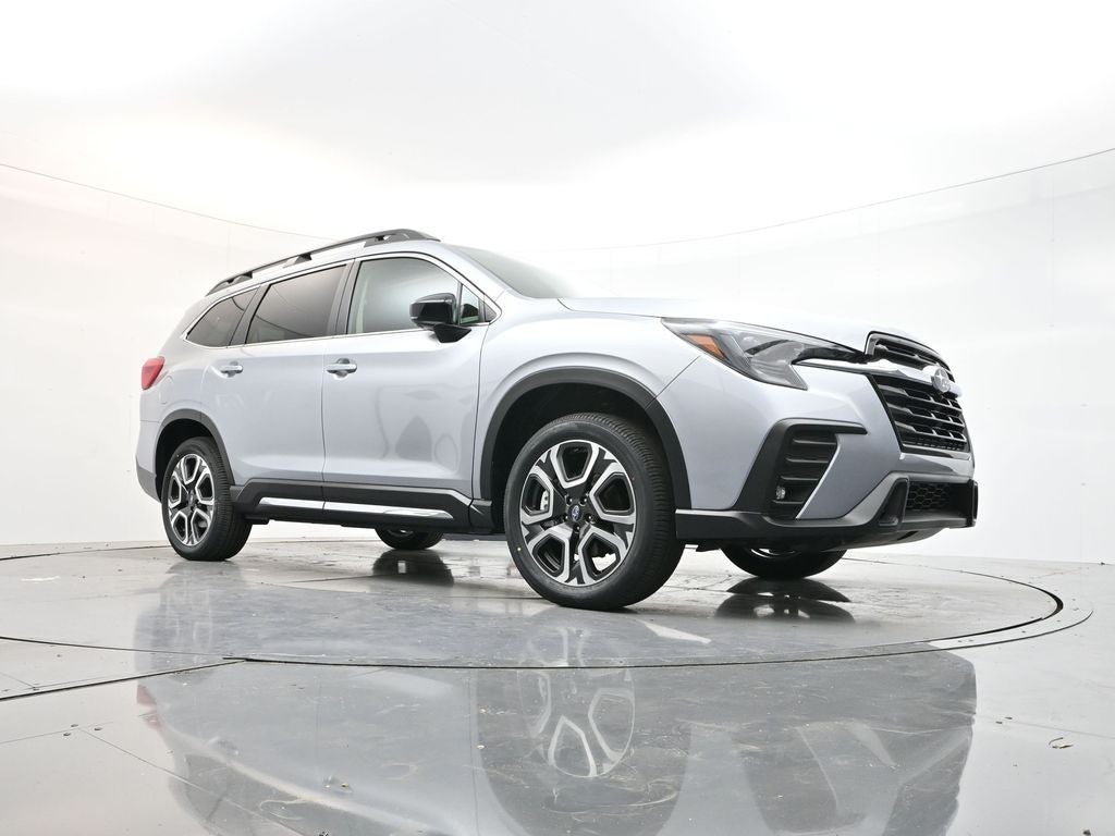 2026 Subaru ASCENT Limited 8-Passenger
