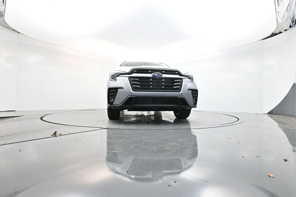 2026 Subaru ASCENT Limited 8-Passenger
