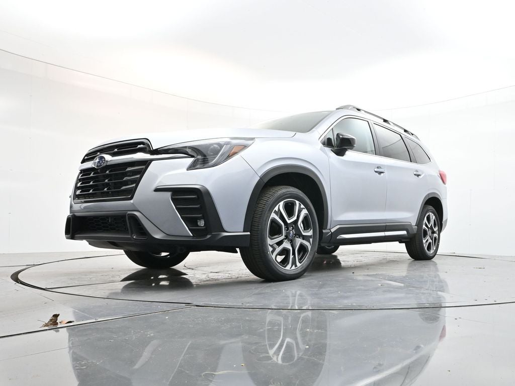 2026 Subaru ASCENT Limited 8-Passenger