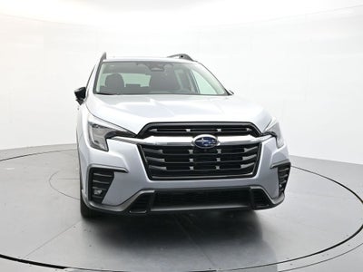 2026 Subaru ASCENT Limited 8-Passenger
