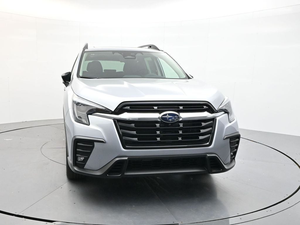 2026 Subaru ASCENT Limited 8-Passenger