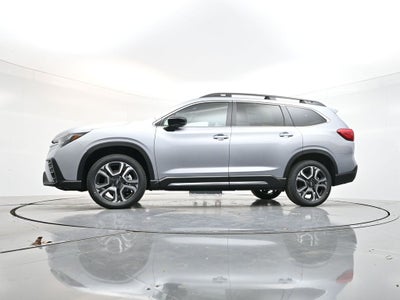 2026 Subaru ASCENT Limited 8-Passenger