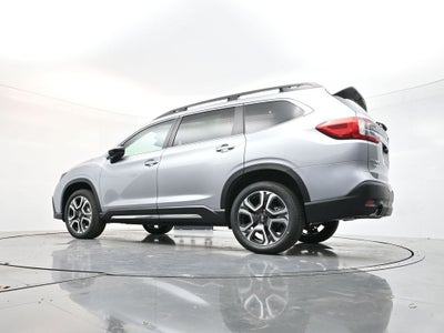 2026 Subaru ASCENT Limited 8-Passenger