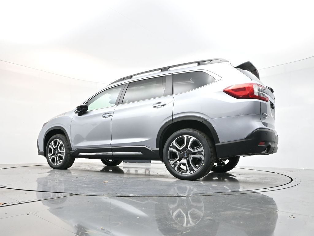 2026 Subaru ASCENT Limited 8-Passenger