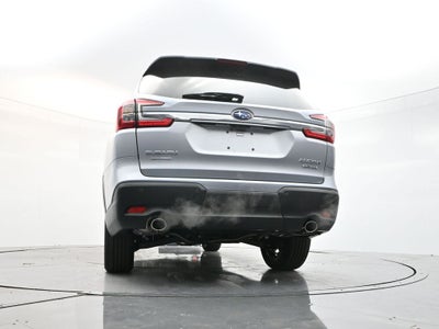 2026 Subaru ASCENT Limited 8-Passenger