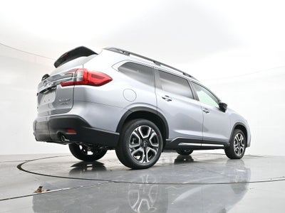 2026 Subaru ASCENT Limited 8-Passenger