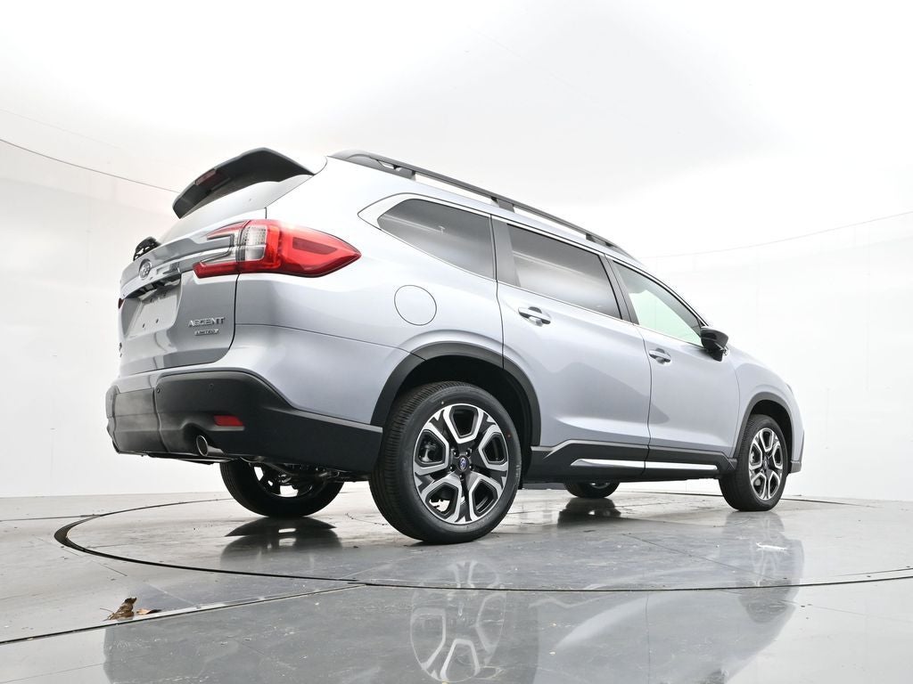 2026 Subaru ASCENT Limited 8-Passenger