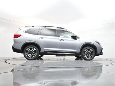 2026 Subaru ASCENT Limited 8-Passenger