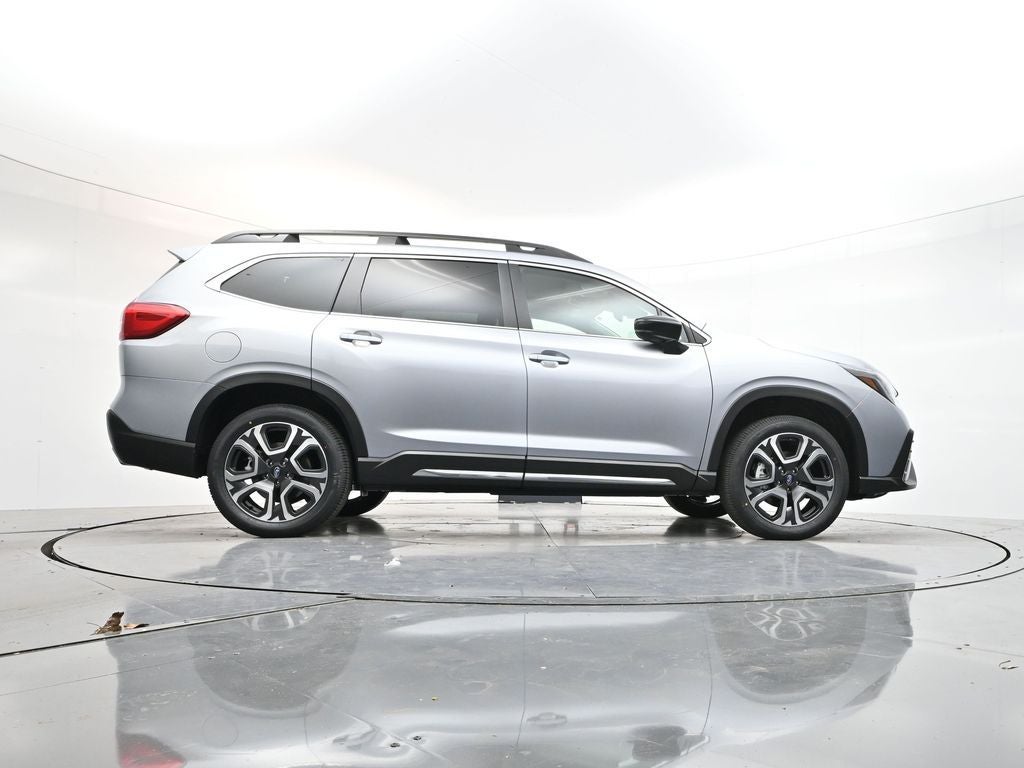2026 Subaru ASCENT Limited 8-Passenger