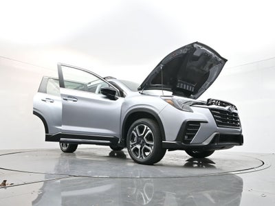 2026 Subaru ASCENT Limited 8-Passenger